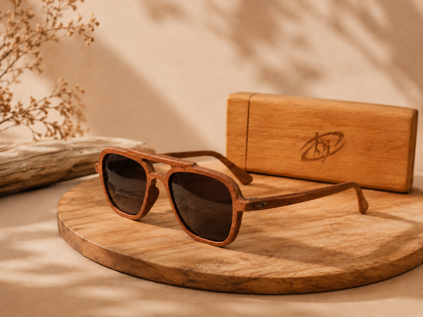 Elegance Bamboowood